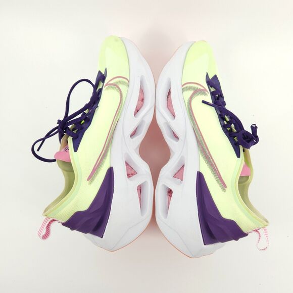 Nike Zoom X Vista Grind Barely Volt Shoes Women Size 8.5 Running - Picture 8 of 10